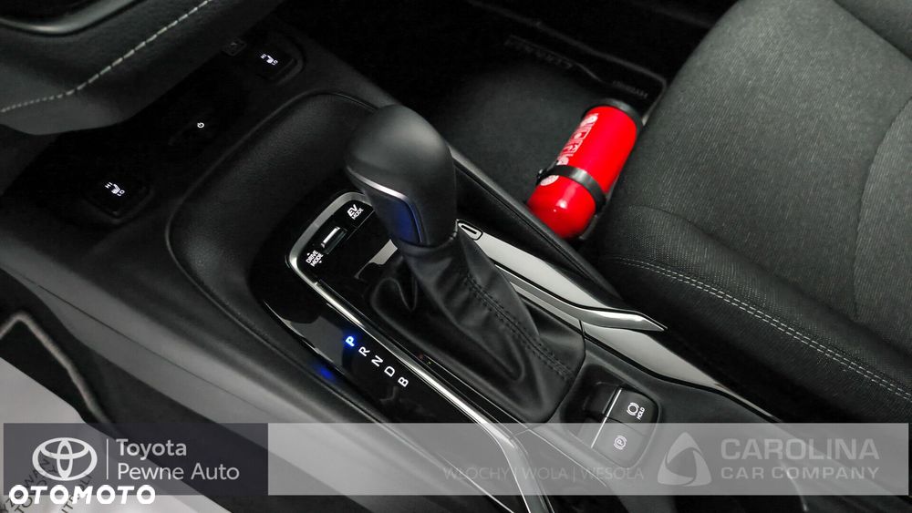 Toyota Corolla 1.8 Hybrid Comfort - 9