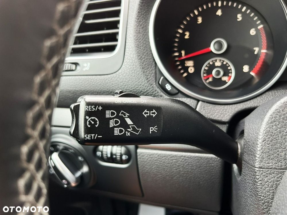 Volkswagen Golf Variant 1.4 TSI Style - 13