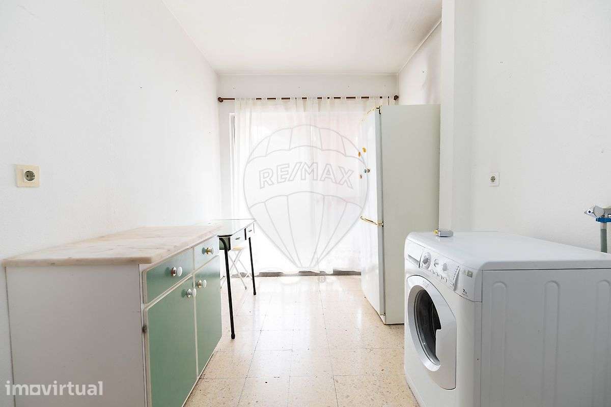 Apartamento T2 para arrendamento - Grande imagem: 2/21