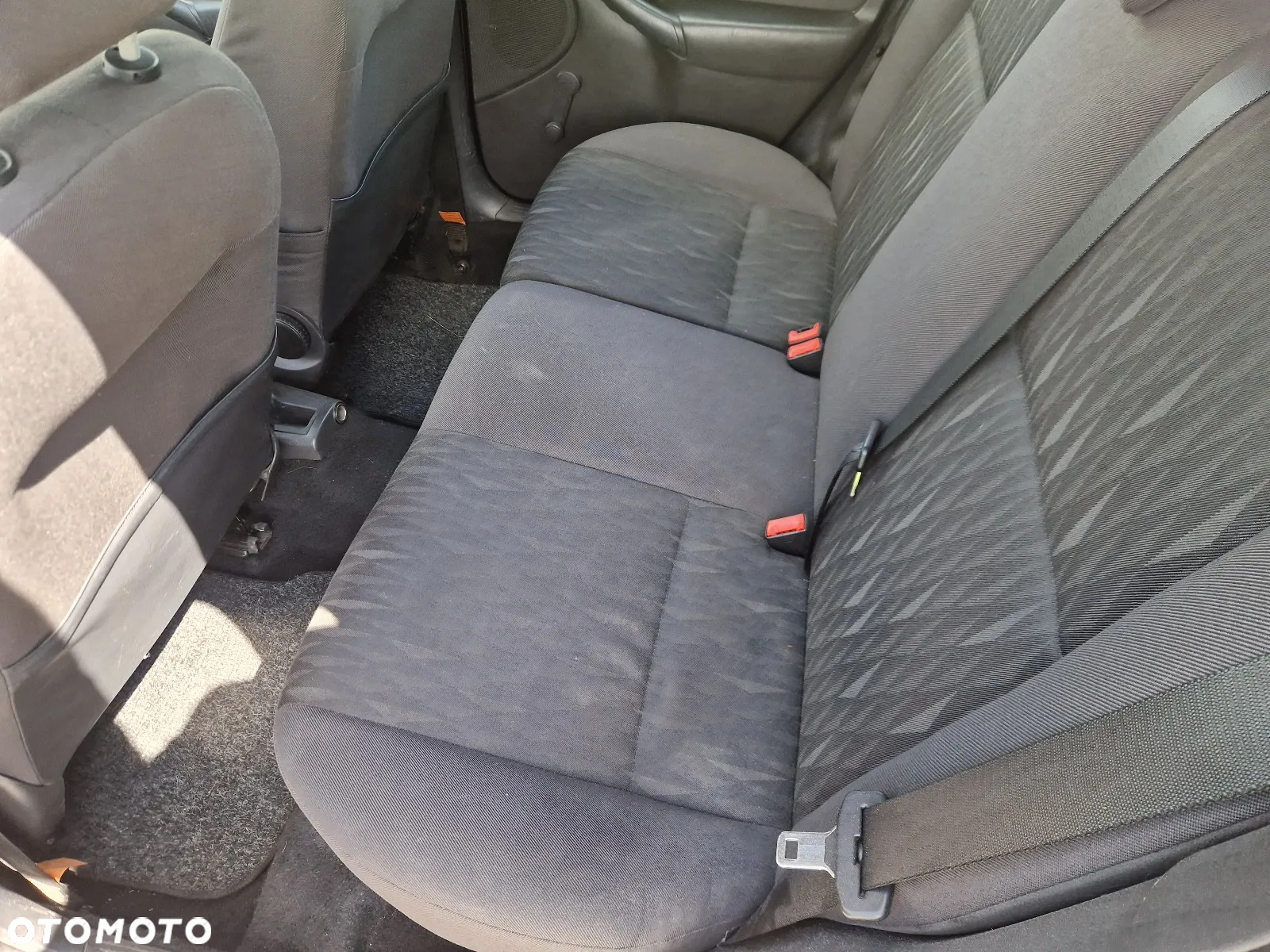 Ford Focus 1.6 Comfort X / 100 - 22