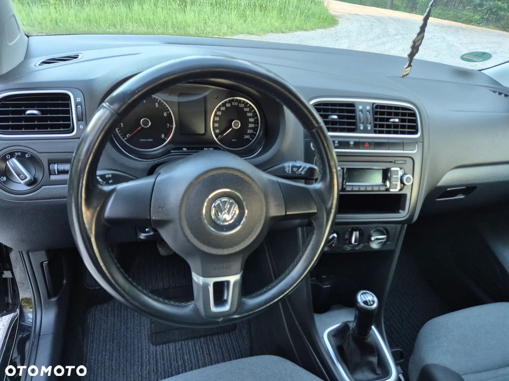 Volkswagen Polo 1.4 16V Comfortline Optimum - 18
