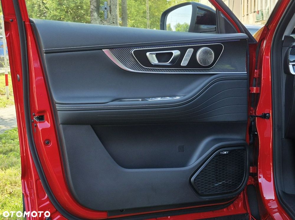 Chery Tiggo 7 1.5 HEV Premium DCT - 19