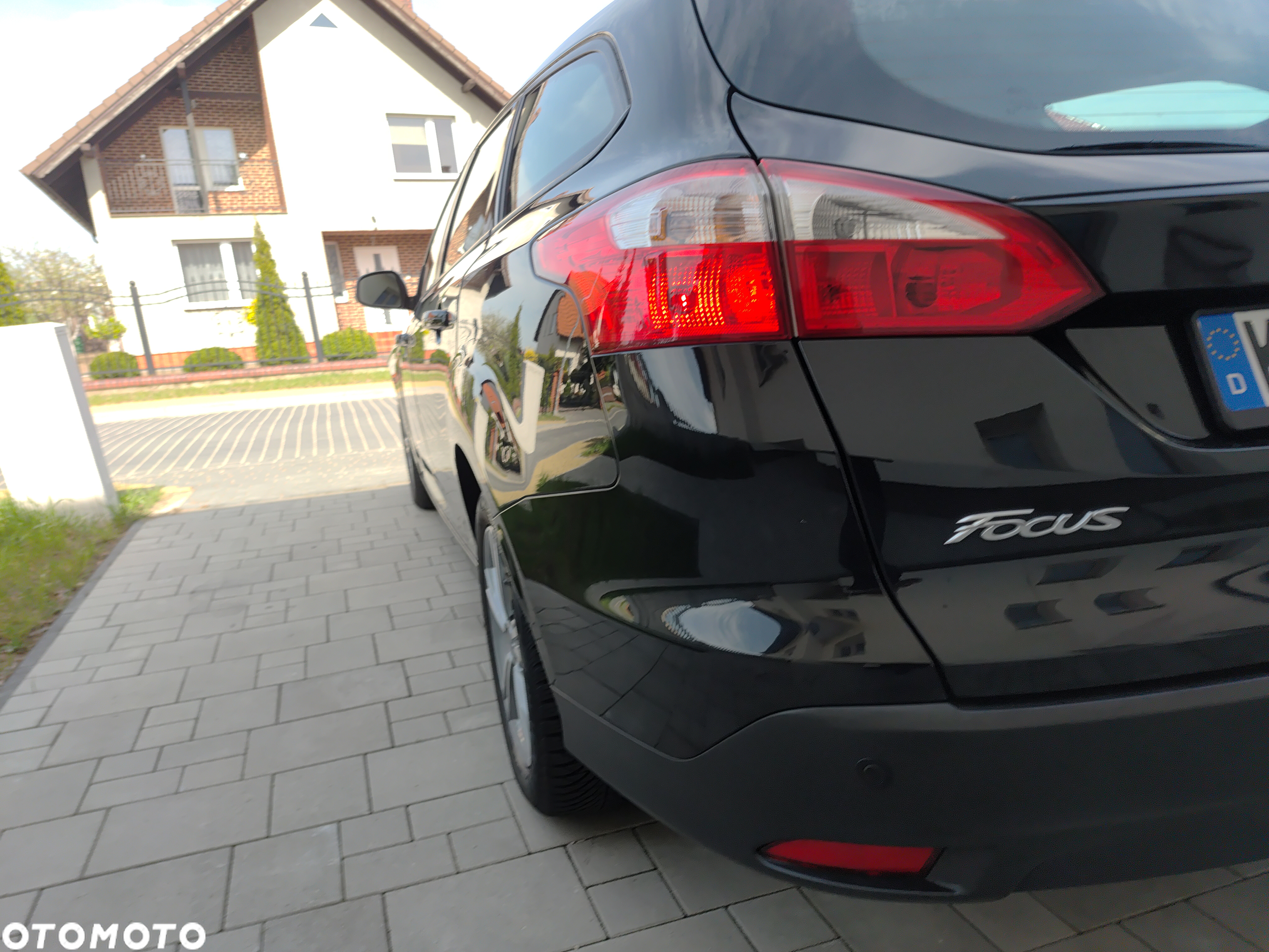 Ford Focus 1.0 EcoBoost Edition - 11