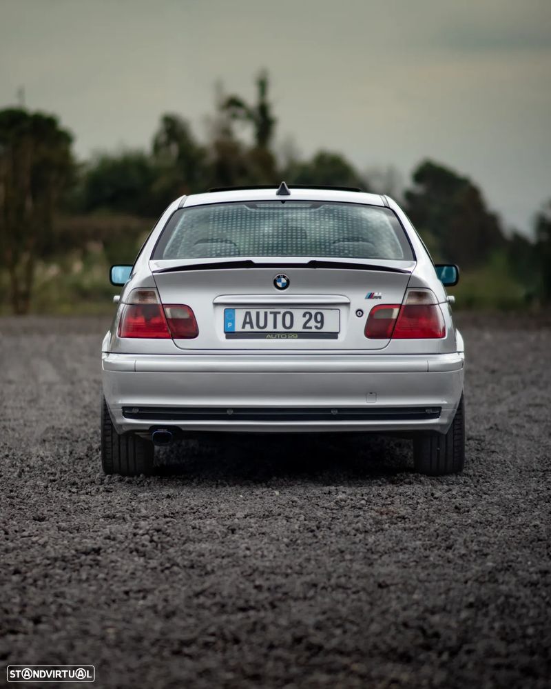 BMW 320 d - 6