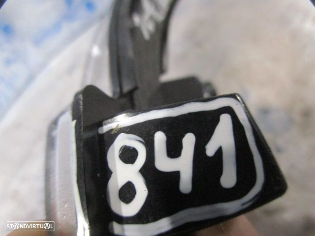 Pisca 263002RH1 RENAULT  MEGANE 4 FASE 1 2019 1.5DCI 115CV 5P BRANCO DRT PISCA DO ESPELHO - 4