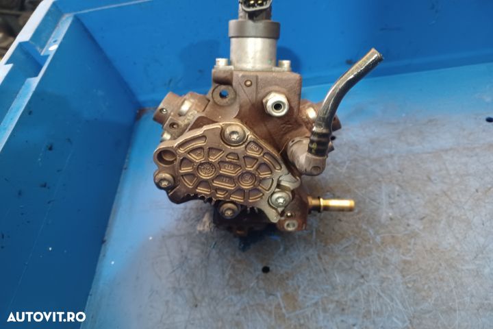 Pompa inalta presiune 1.6HDI 0445010102 9683703780A Citroen C5 1 [fac - 3
