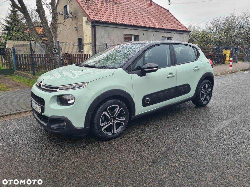 Citroën C3 HDi BlueHDi 100 Exclusive - 3