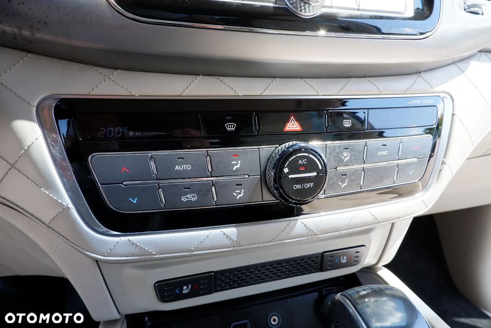 SsangYong/KGM Rexton 2.2 e-XDi 220 4WD Sapphire - 21