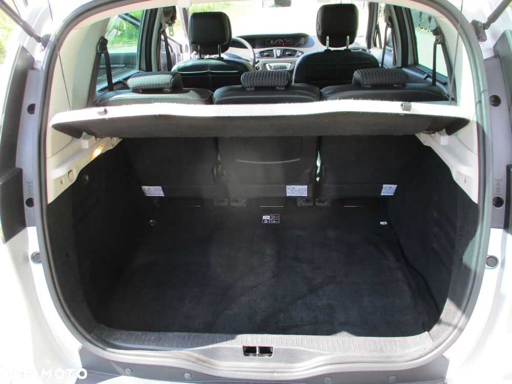 Renault Scenic 1.6 16V Authentique Euro5 - 18