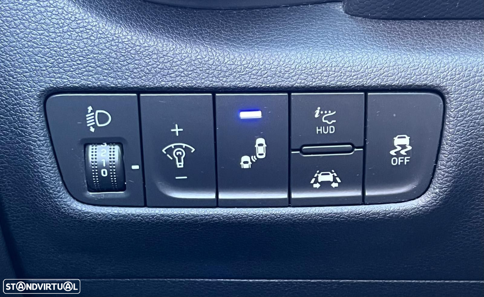 Hyundai Kauai 1.0 T-GDi Premium Pack Plus - 23