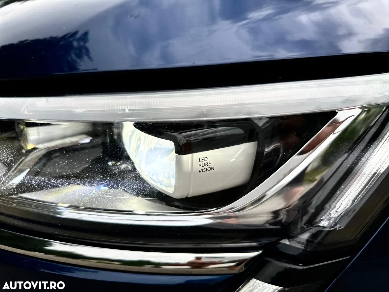 Renault Talisman Grandtour ENERGY dCi 130 EDC Business - 12