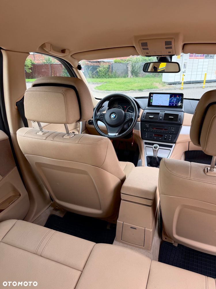 BMW X3 - 2