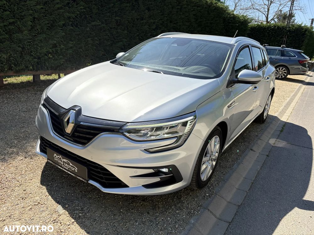 Renault Megane - 9