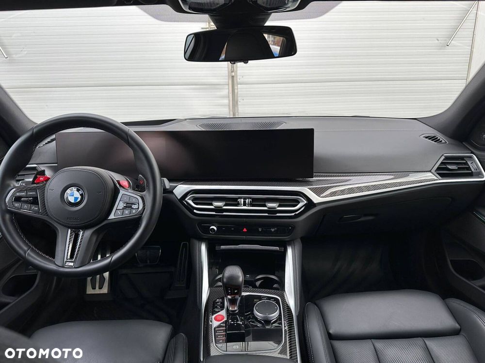 BMW M3 - 7