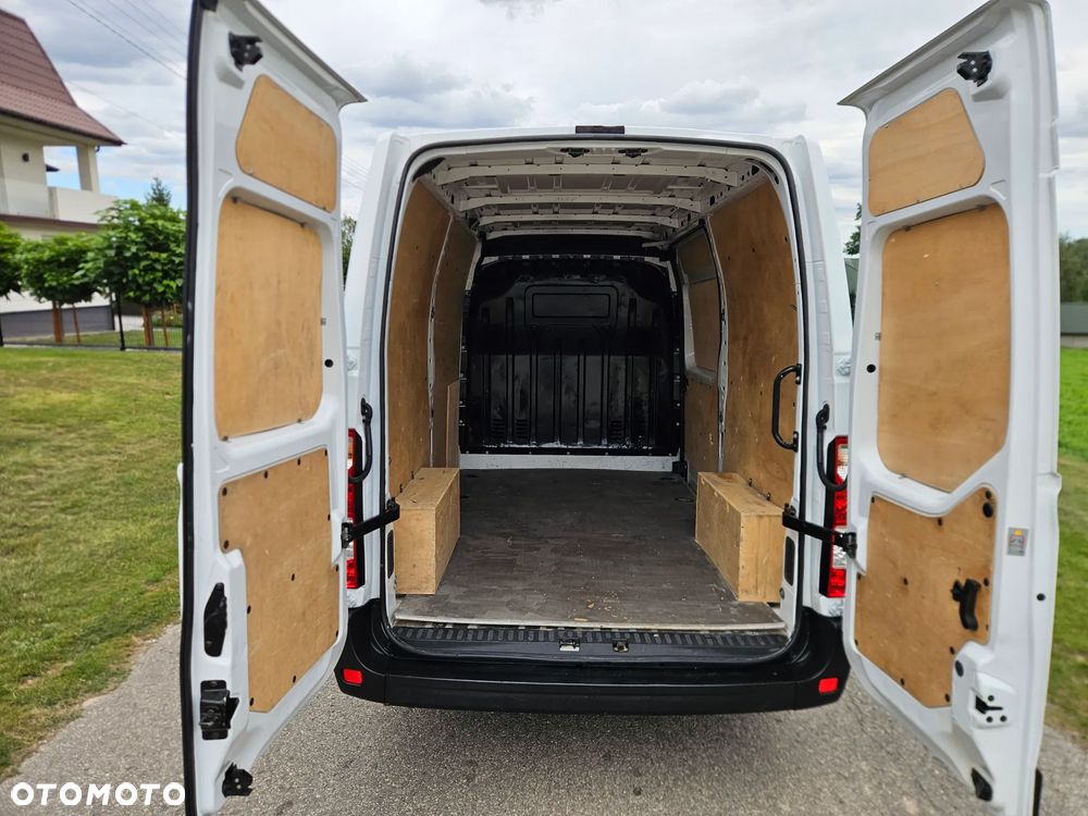 Renault MASTER - 19