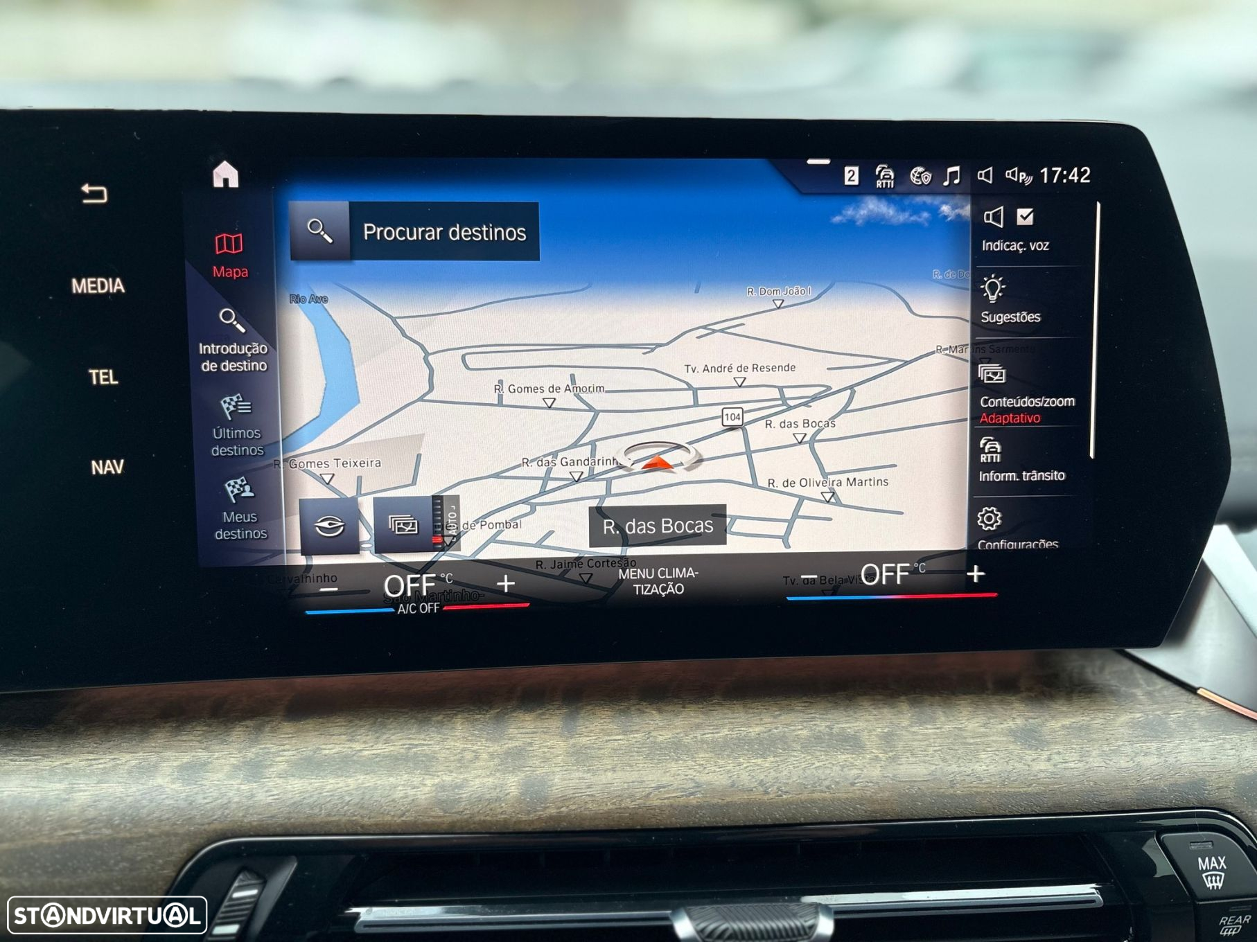 BMW 218 Active Tourer - 48