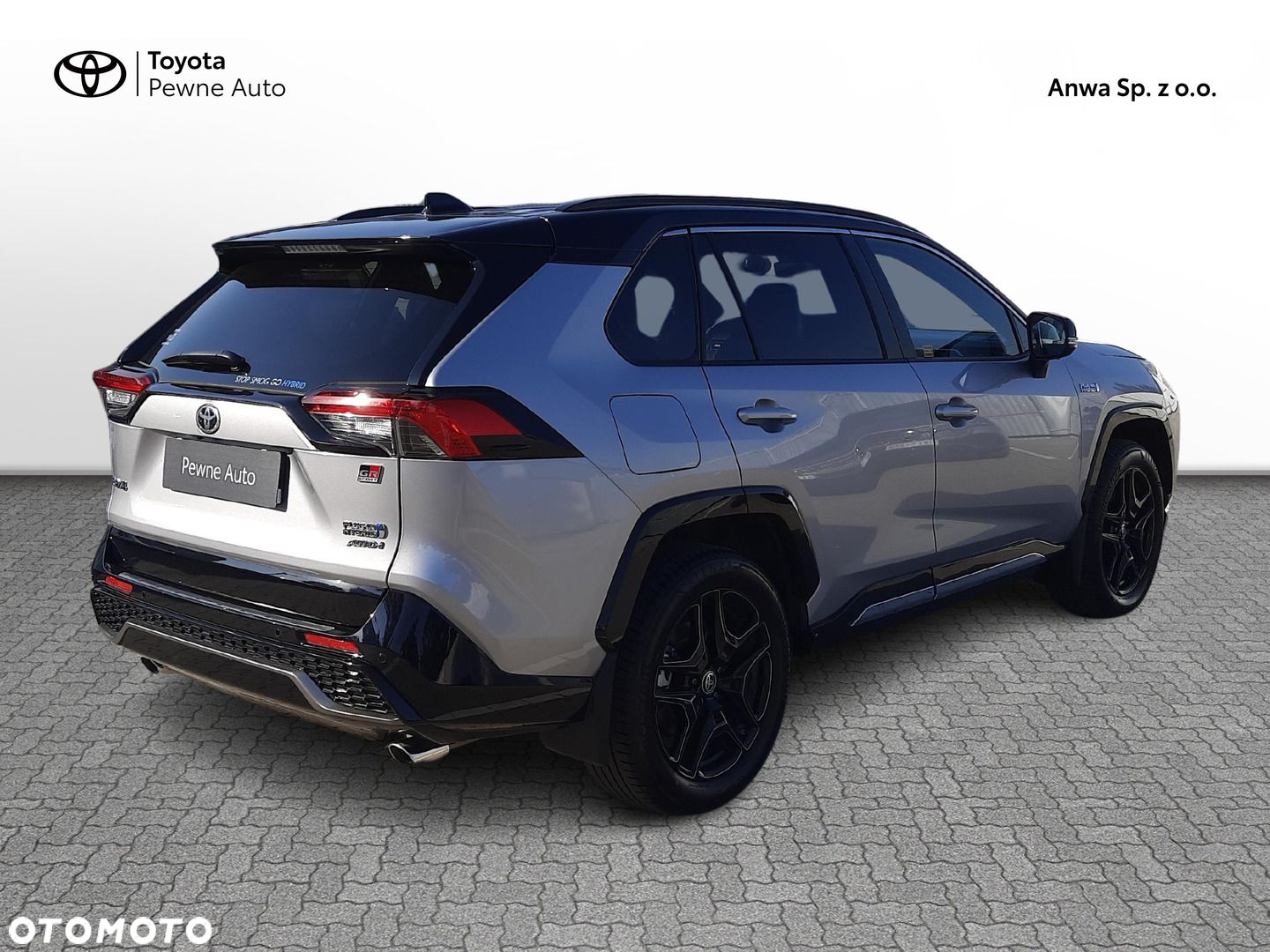 Toyota RAV4 - 5