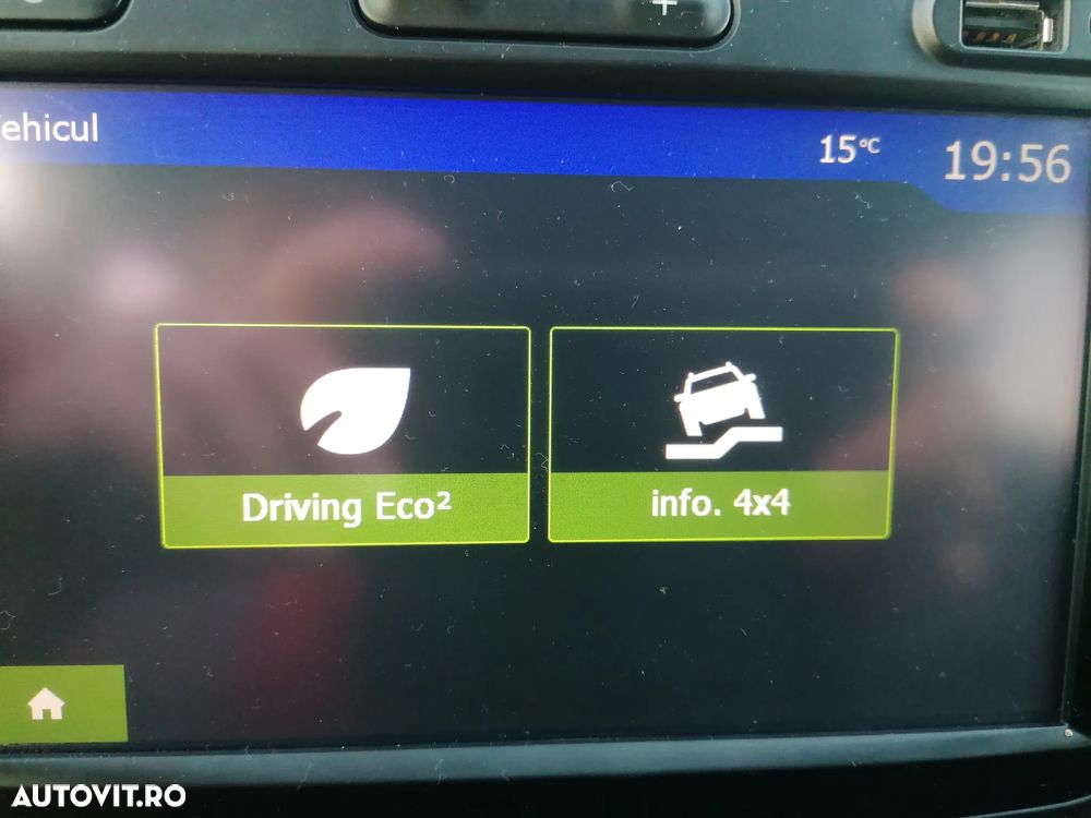 Dacia Duster dCi 110 FAP 4x4 Prestige - 18