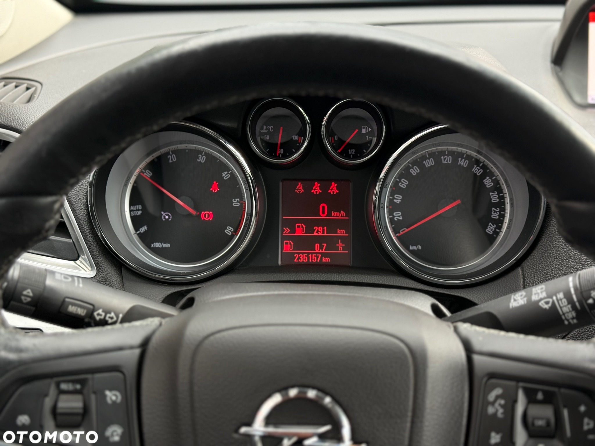 Opel Mokka - 21
