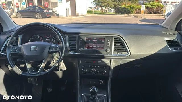 Seat Ateca 1.0 TSI OPF Style Edition - 25