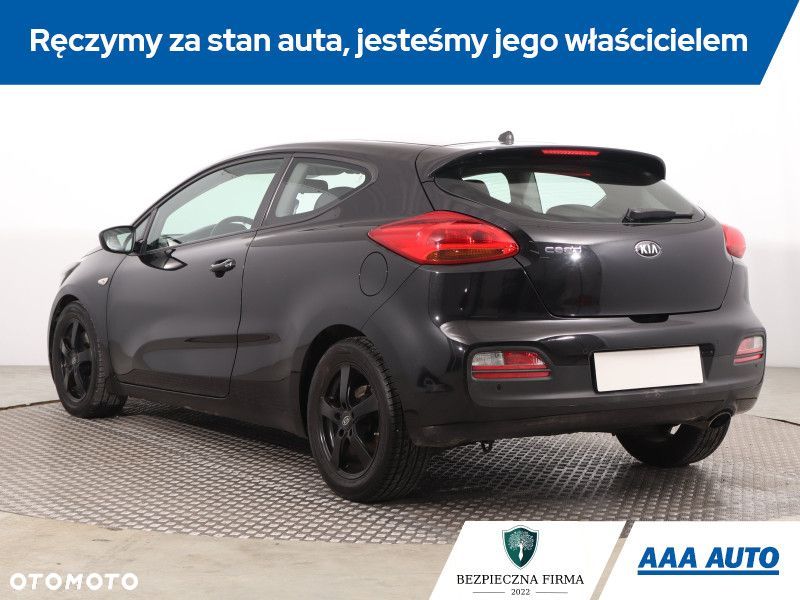 Kia ProCeed - 6