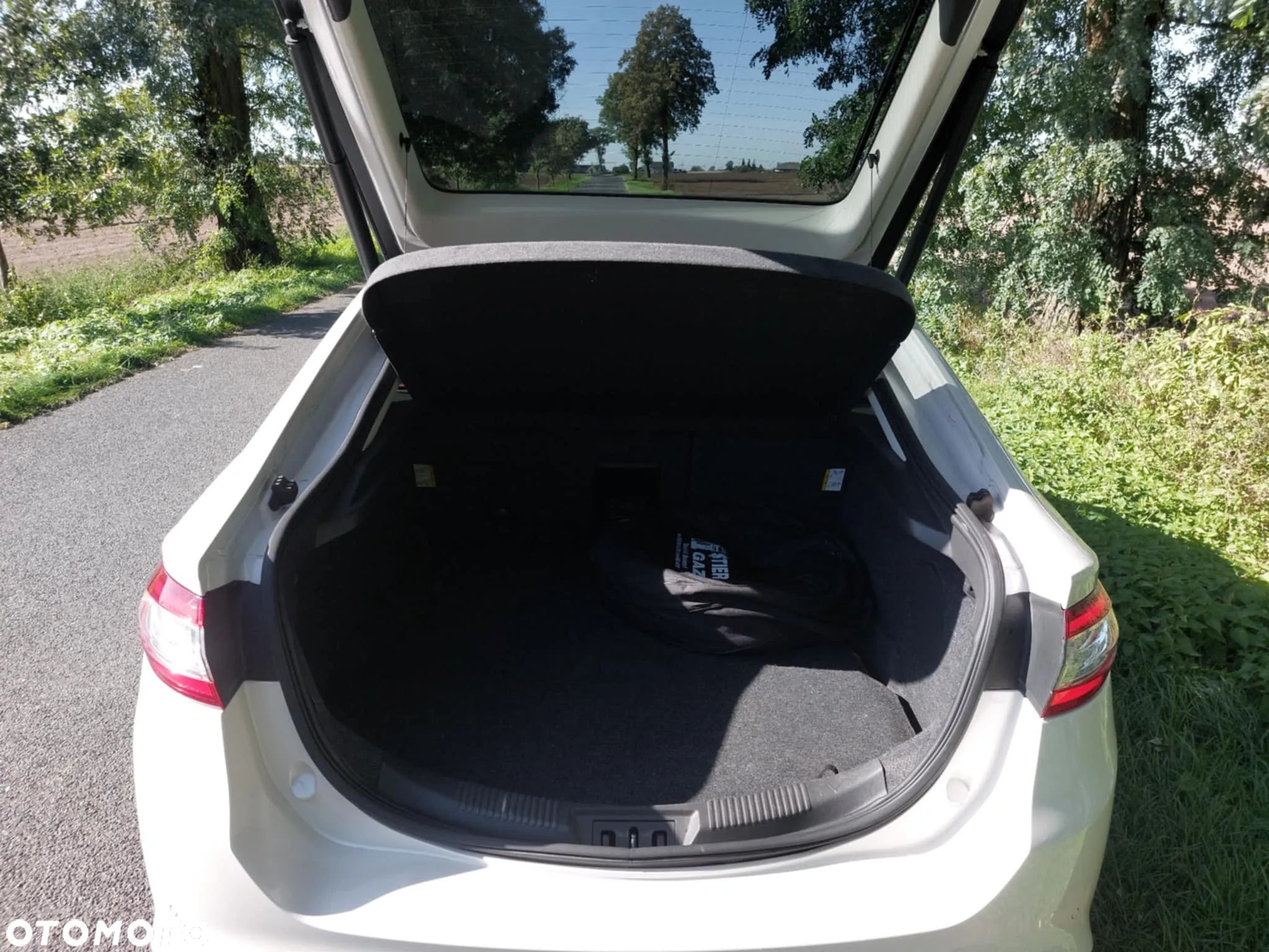 Ford Mondeo Vignale 2.0 EcoBoost - 6