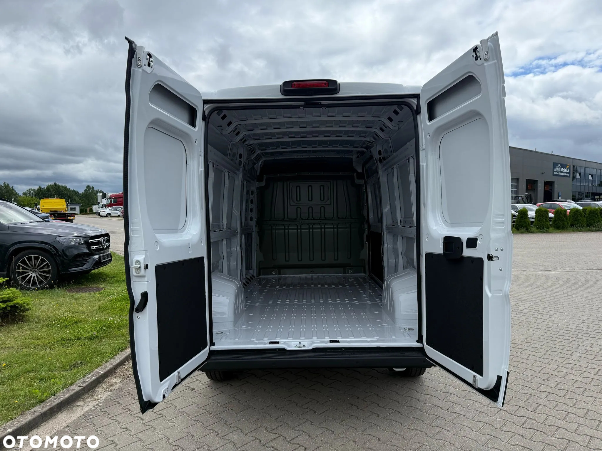 Peugeot Boxer - 8