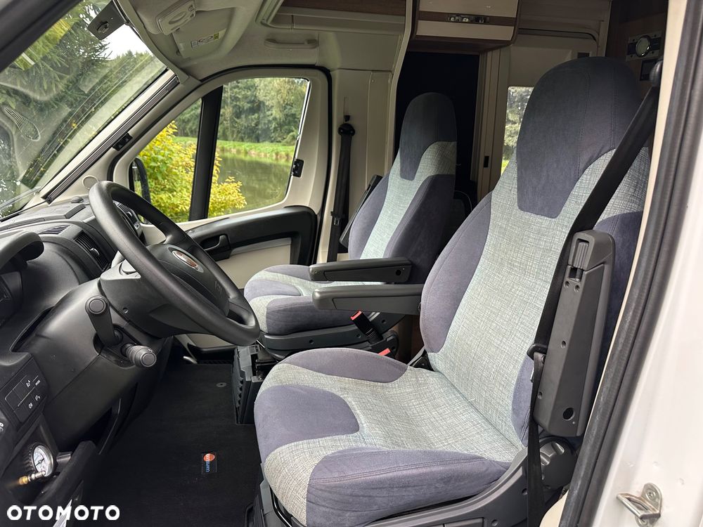 Fiat Ducato - 13
