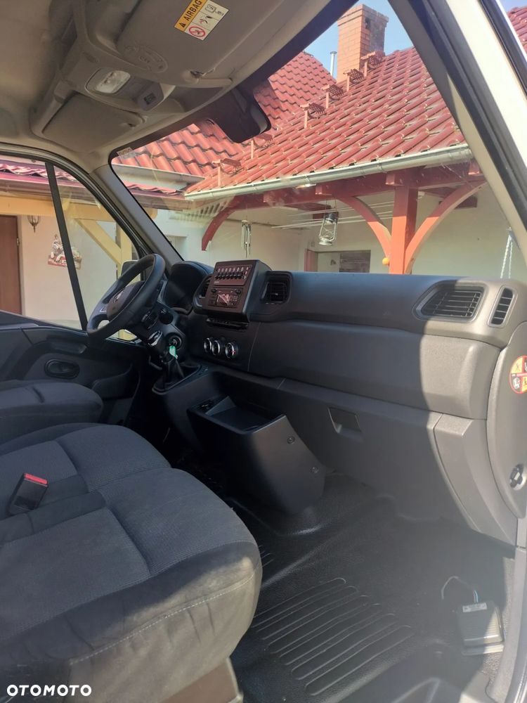 Renault Master - 12