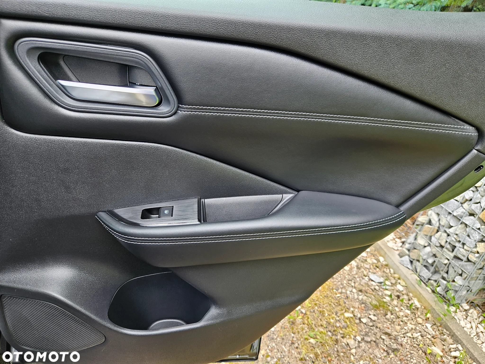 Nissan Qashqai 1.3 DIG-T MHEV Acenta - 36