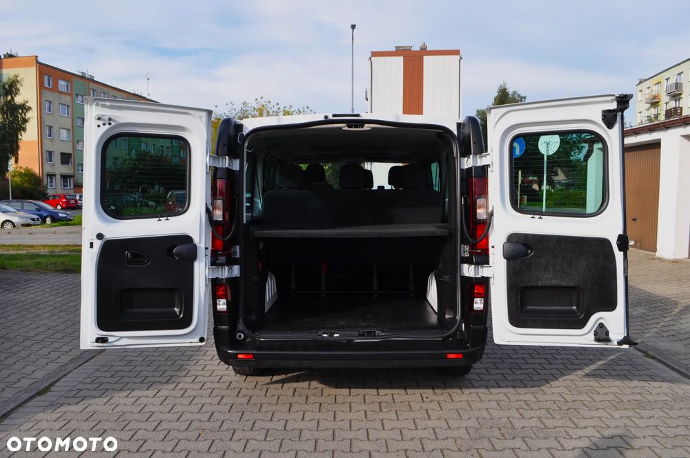 Fiat Talento L2H1 S&S Family - 9