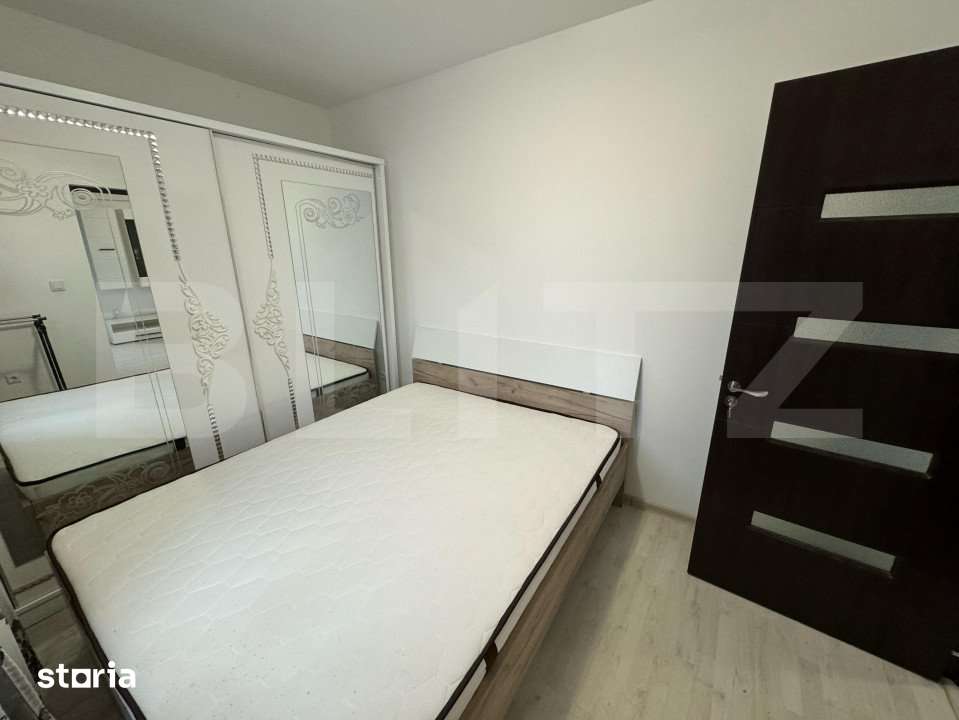Apartament. 3 camere, 68mp,zona Magnolia — fotografia 3