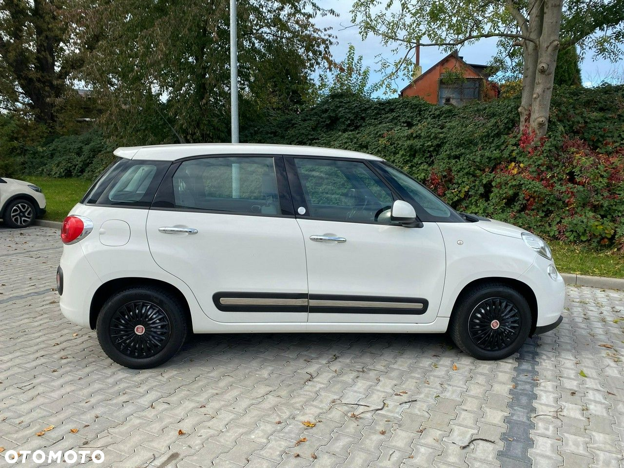 Fiat 500L - 9
