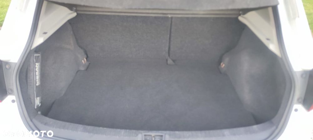 Nissan Qashqai 2.0 dCi 4 x 4 DPF 360 - 10