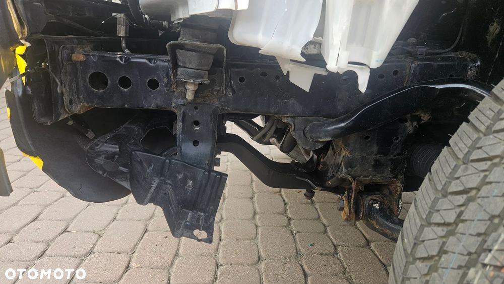 Toyota Hilux 2.8 D-4D Double Cab SR5 4x4 - 9