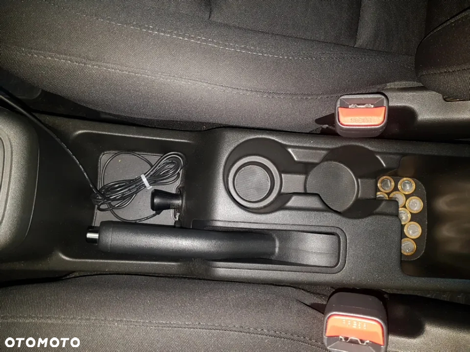 Hyundai ix20 1.6 Comfort - 22