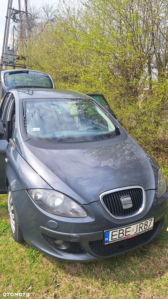 Seat Altea 1.6 Avila - 2