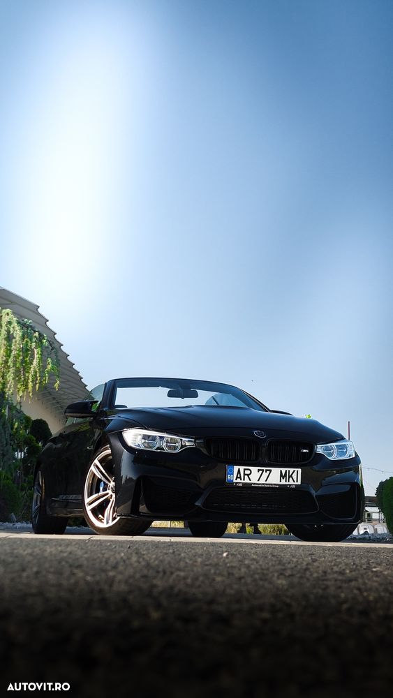 BMW M4 - 32