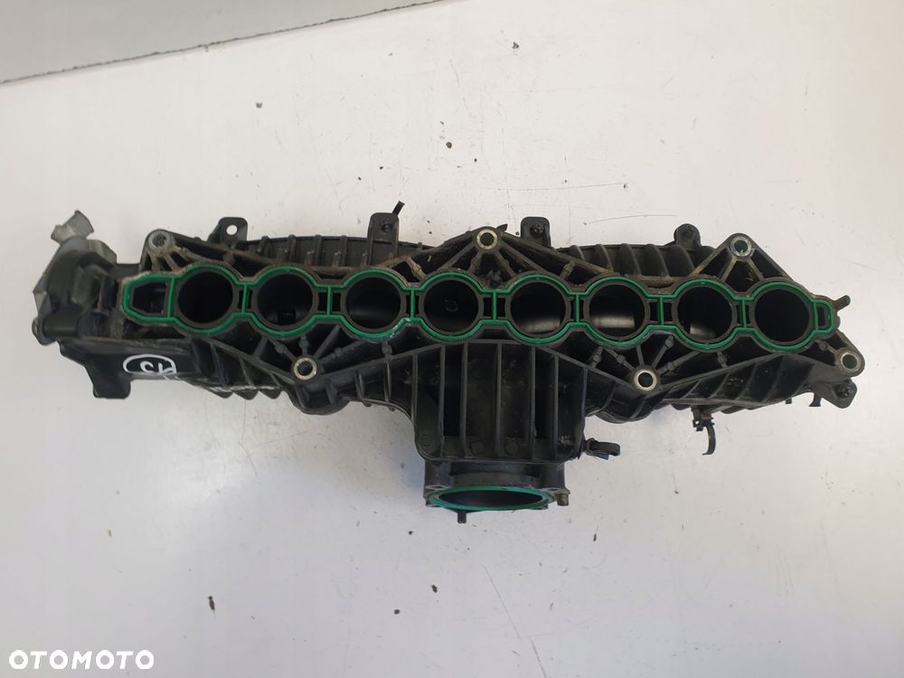 Volvo S60 II 2.0 T TURBO KOLEKTOR SSĄCY 31431777 - 4