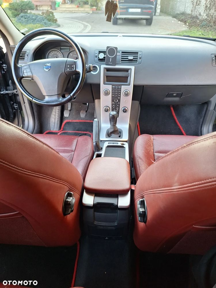 Volvo C30 1.6D DRIVe - 11