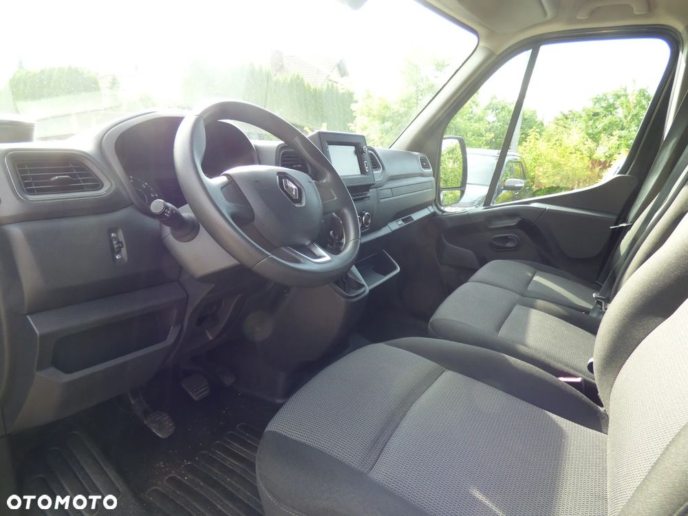 Renault MASTER - 14