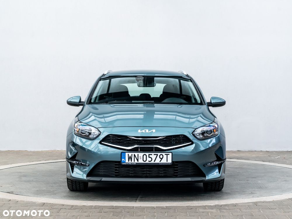 Kia Ceed 1.5 T-GDI M - 7