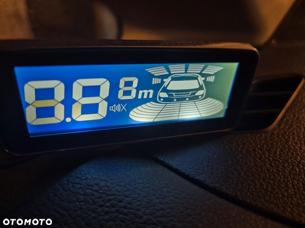 Ford C-MAX 1.6 Ti-VCT Trend - 20
