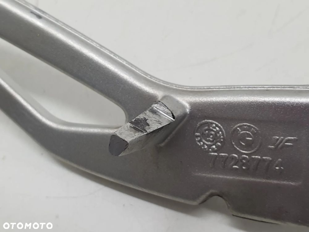 DZWIGNIA HAMULCA NOZNEGO   BMW R NINE T BMW R NINET 1200 - 9