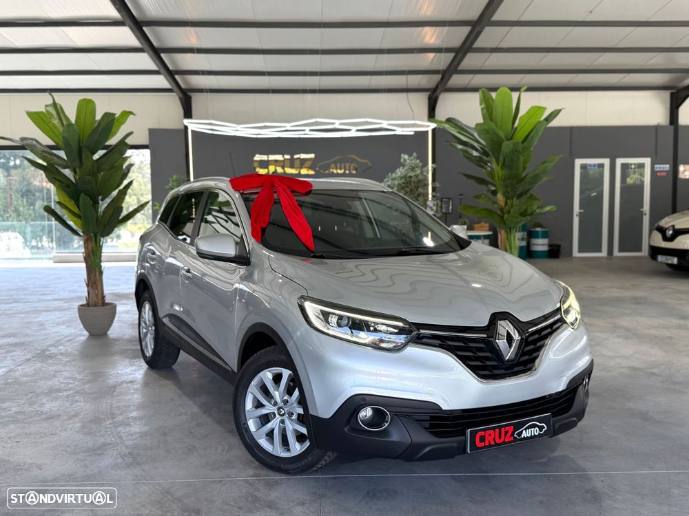 Renault Kadjar - 28
