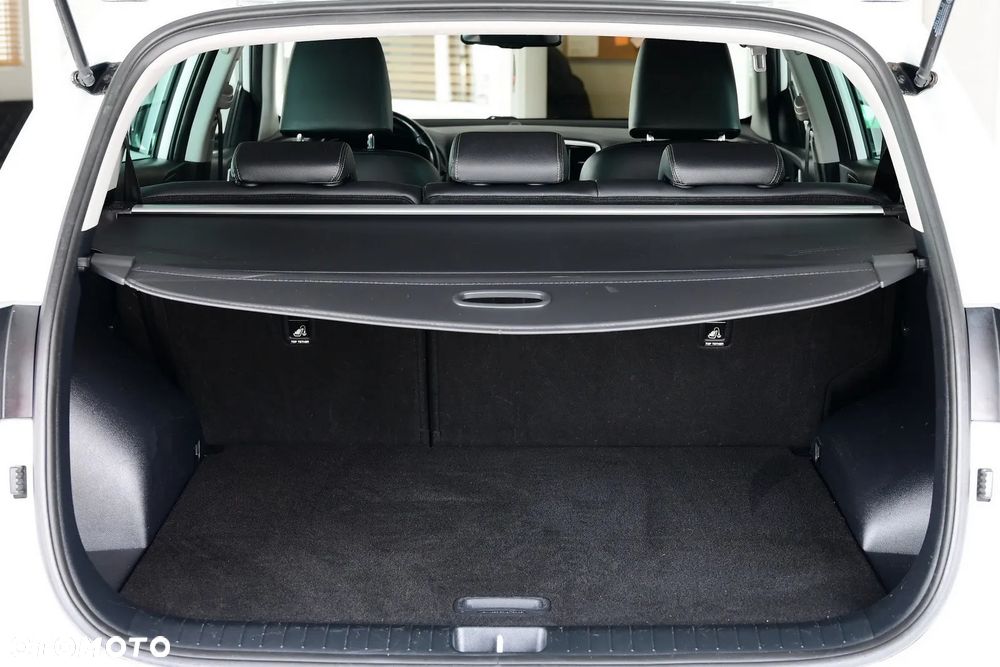 Kia Sportage 1.6 GDI 2WD ISG Spirit - 34