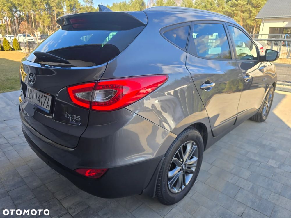 Hyundai ix35 - 10