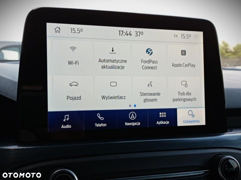 Ford Focus - 38