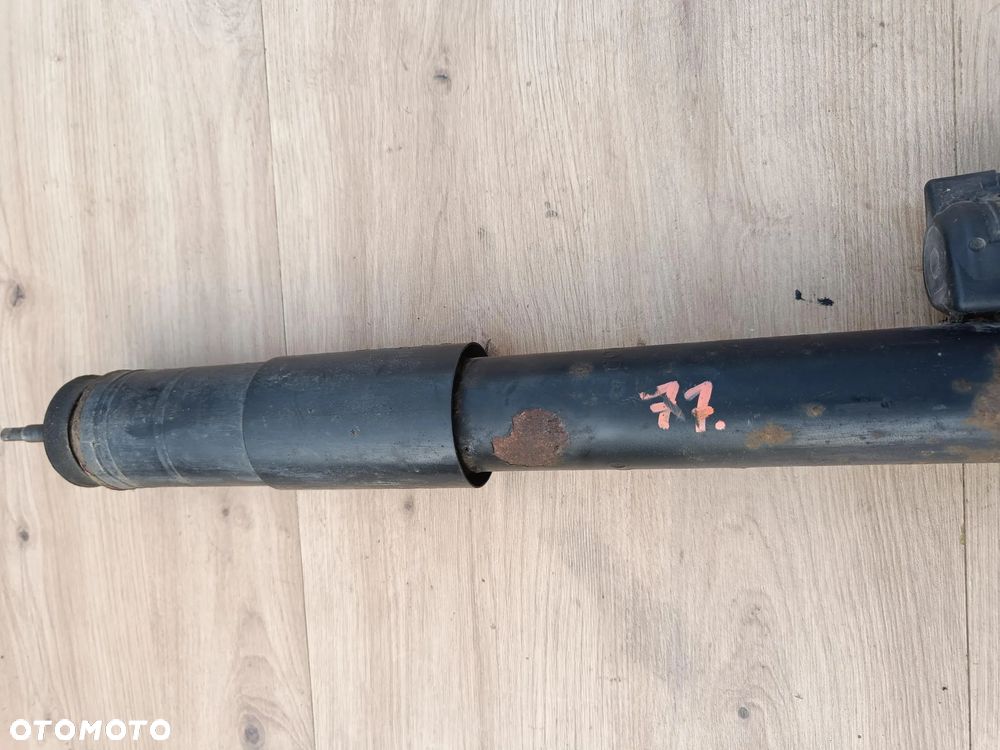 MERCEDES W211 W219 CLS SEDAN AMORTYZATOR TYLNY TYŁ AIRMATIC LEWY PRAWY - 3