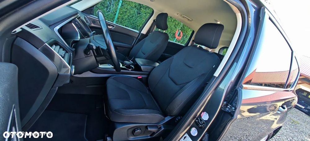 Ford S-Max 2.0 EcoBlue TITANIUM - 16